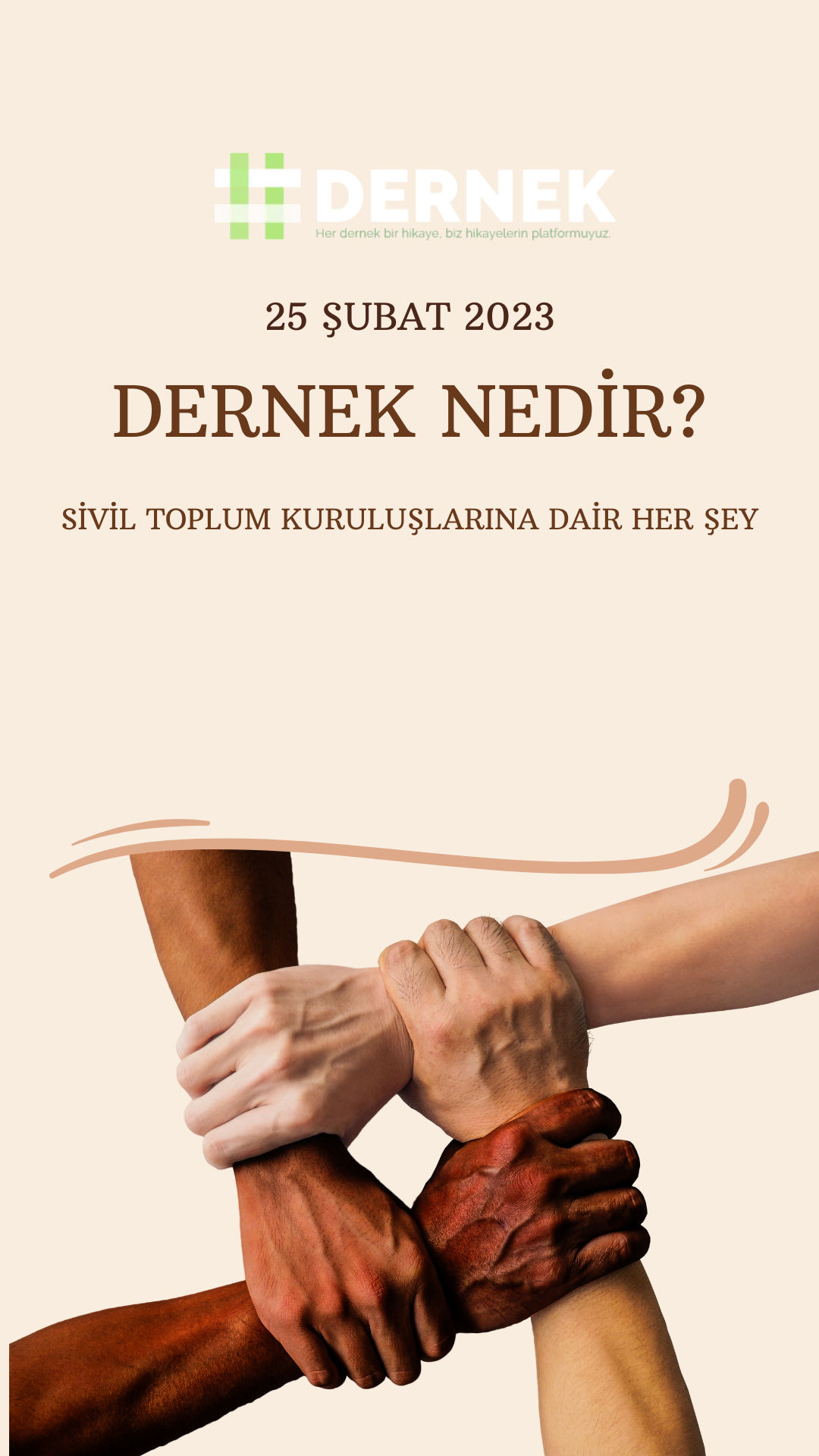 Dernek Nedir? Sivil Toplum Kuruluşlarına Dair Her Şey